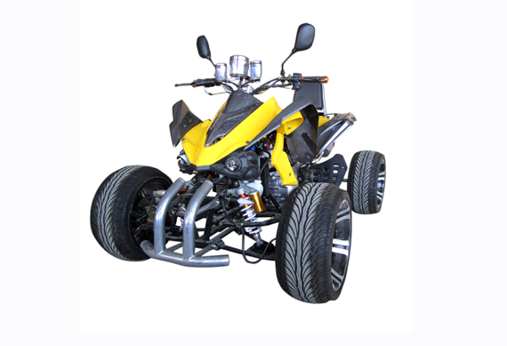 2017 New design zongshen 250cc atv