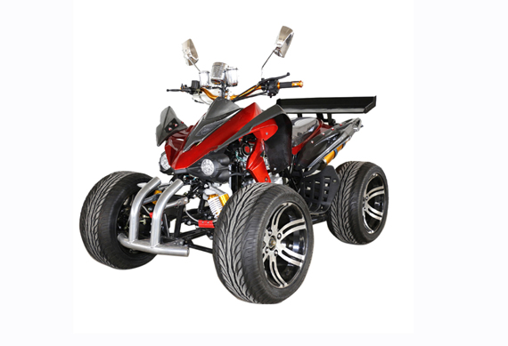 2017 New design zongshen 250cc atv