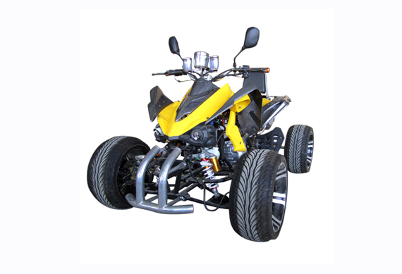 4 Wheeler cool sports 4x4 quad bike atv 250cc