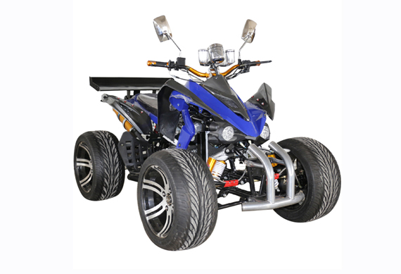 4 Wheeler cool sports 4x4 quad bike atv 250cc