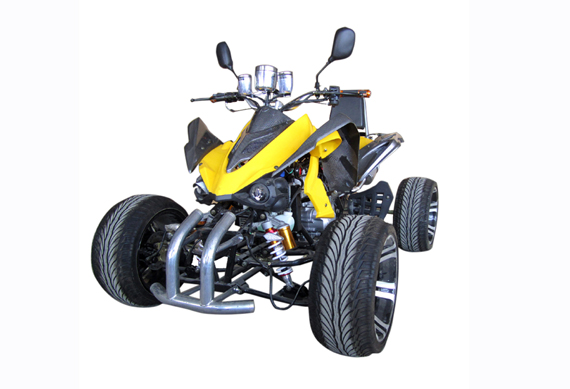 ATV rear drive reverse linhai 300cc rear differential picture