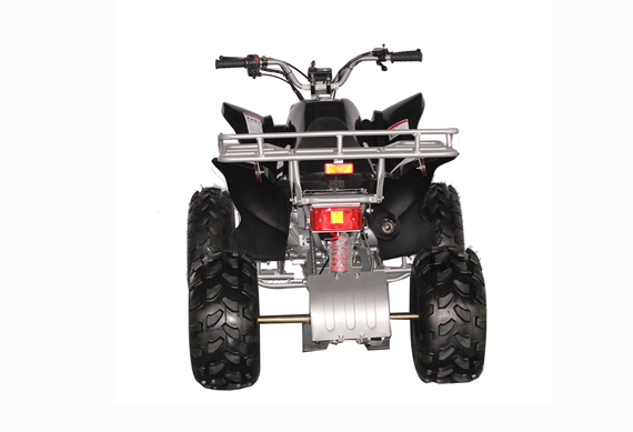 China new 250cc water cooled motorcycles drive atv