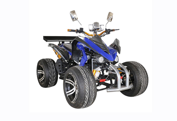 250CC Street Moto Atv Quad Bikes 250CC