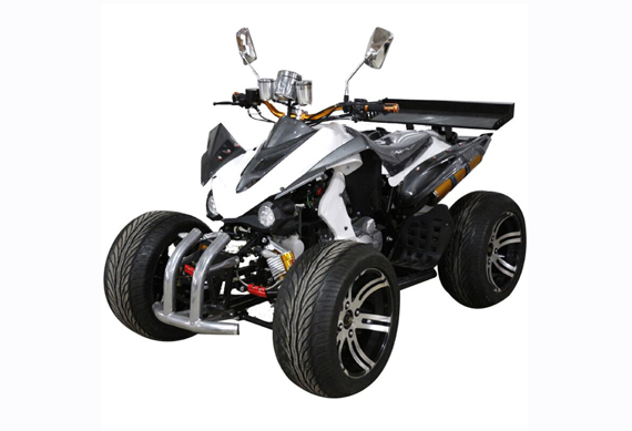 250CC Street Moto Atv Quad Bikes 250CC