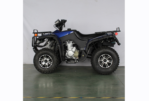 New Style 4 Wheeler Quad Atv 300Cc For Off Road