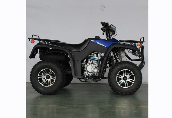 New Style 4 Wheeler Quad Atv 300Cc For Off Road