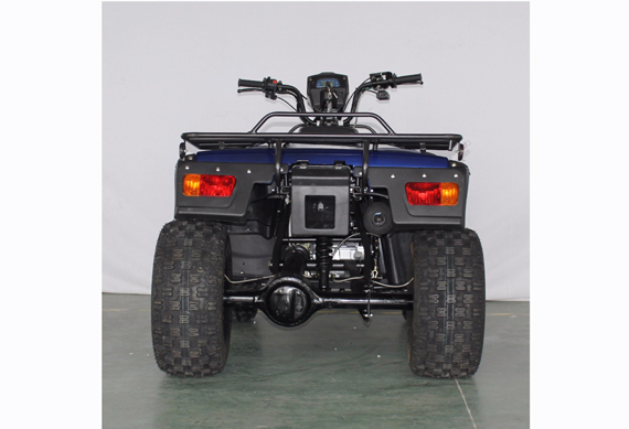 New Style 4 Wheeler Quad Atv 300Cc For Off Road