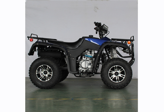 Shaft Drive Atv Water High Power China Cheap For Sale