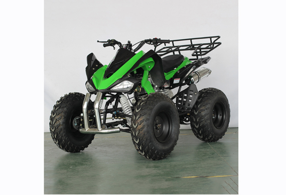 Side By Side Used ATV Tires ATV 250CC 4X4