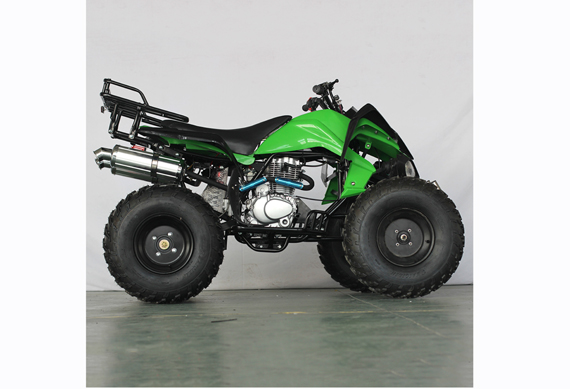 Side By Side Used ATV Tires ATV 250CC 4X4