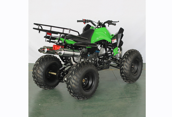 Cheap chinese 250cc 4x4 atv and quad bike