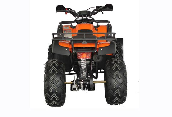 Zongshen 200cc 250cc engine gas atv adult