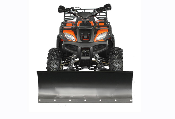 Zongshen 200cc 250cc engine snow track ATV