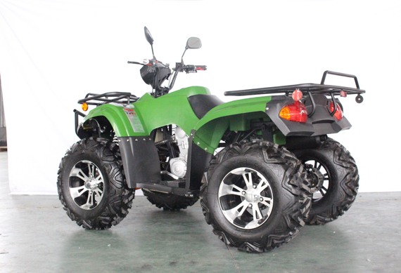 Hot Sale Quad 250cc 4x4 4WD ATV For Adults