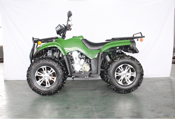 New Design 2020 Quad ATV Bike 4x4