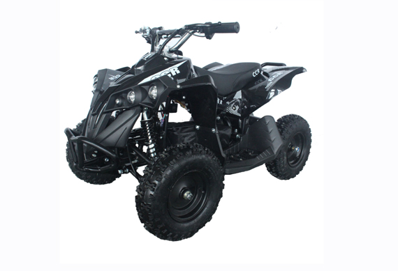 newest utility quad Customized Electric 4x4 ATV 1000W ATV