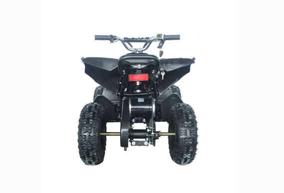 newest utility quad Customized Electric 4x4 ATV 1000W ATV