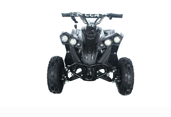 newest utility quad Customized Electric 4x4 ATV 1000W ATV