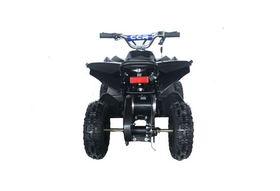 2020 new electric ATV mini karting for kids hot sale