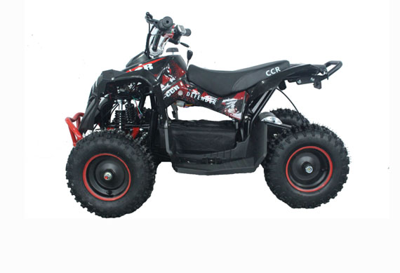 customizable Mini Kids ATV 36V 800W 1000wElectric ATV