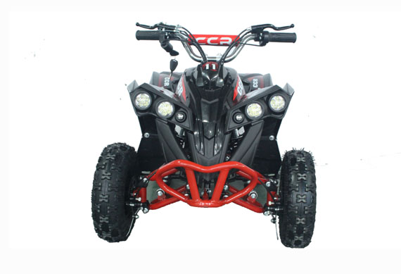 customizable Mini Kids ATV 36V 800W 1000wElectric ATV