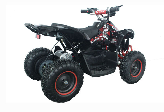 customizable Mini Kids ATV 36V 800W 1000wElectric ATV