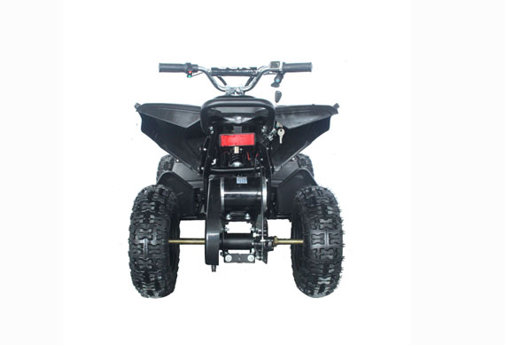 Professional manufacturing 4-wheel bicycle children/adult 36V 500w 800w 1000w electric Atv