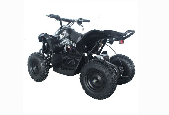 New and practical 1000w electric ATV for adults and children