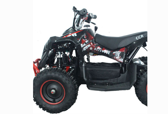 New and practical 1000w electric ATV for adults and children