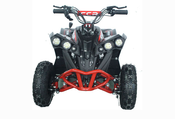 New and practical 1000w electric ATV for adults and children