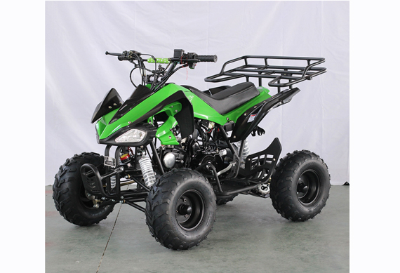 2016 factory cheapest 110cc 125cc 4 stroke atv with electric start