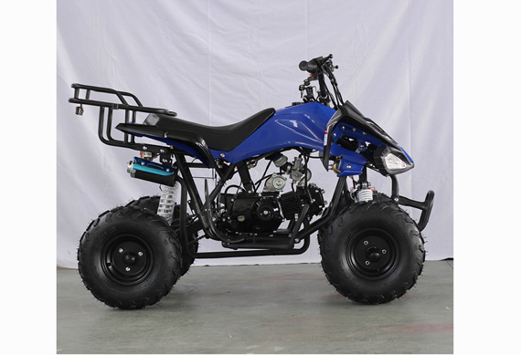 2016 factory cheapest 110cc 125cc 4 stroke atv with electric start