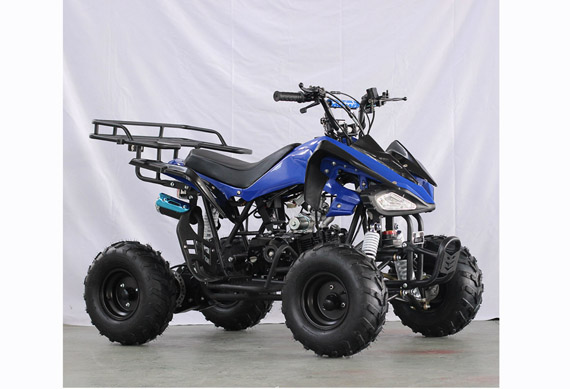 2016 factory cheapest 110cc 125cc 4 stroke atv with electric start