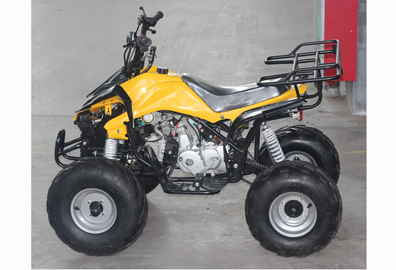 4 Wheeler 50CC Quad ATV Bike 125CC For Sale