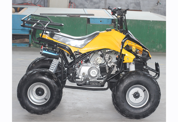 4 Wheeler 50CC Quad ATV Bike 125CC For Sale