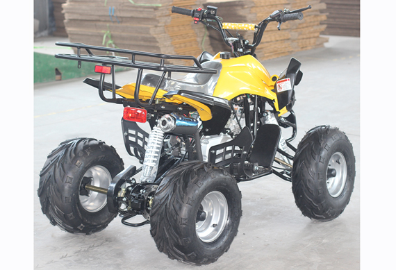 4 Wheeler 50CC Quad ATV Bike 125CC For Sale