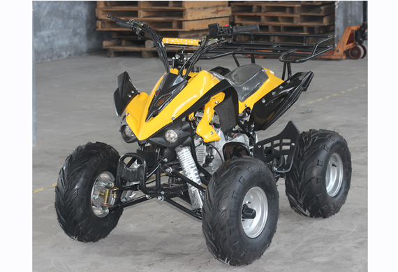 4 Wheeler 50CC Quad ATV Bike 125CC For Sale