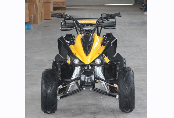 4 Wheeler Mini ATV Buggy 50CC For Sale