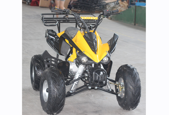 4 Wheeler Mini ATV Buggy 50CC For Sale