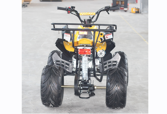 4 Wheeler Mini ATV Buggy 50CC For Sale