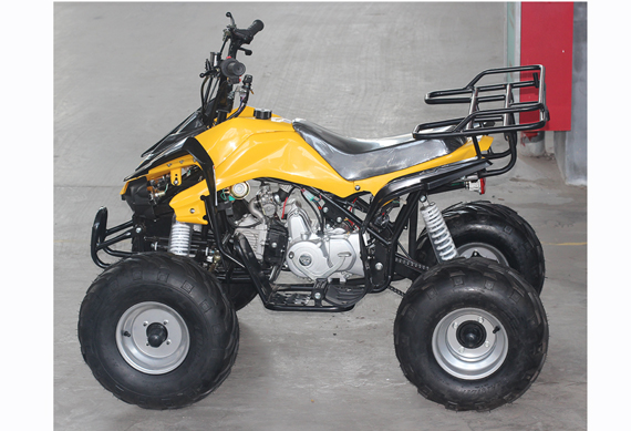 4 Wheeler Mini ATV Buggy 50CC For Sale