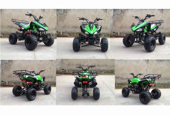 SMART Quads Bike Para Adultos 125CC