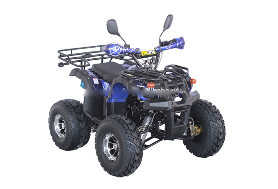 2020 new model 110cc 4x4 amphibious atv