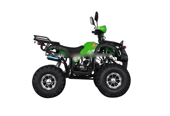 2020 new model 110cc 4x4 amphibious atv