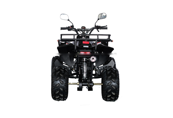 2020 new model 110cc 4x4 amphibious atv