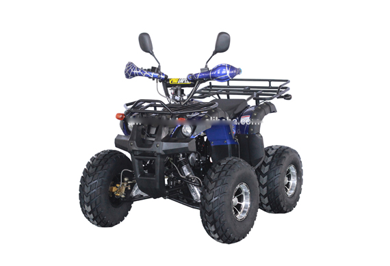 Easy to use mini quad atv 110cc from china