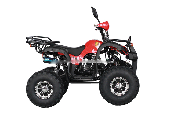 Easy to use mini quad atv 110cc from china