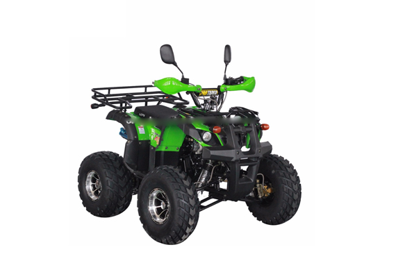 Easy to use mini quad atv 110cc from china