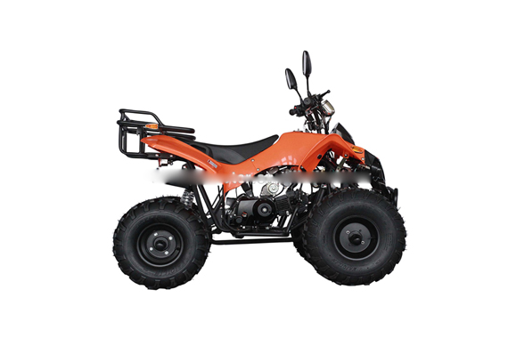 Easy to use mini quad atv 110cc from china