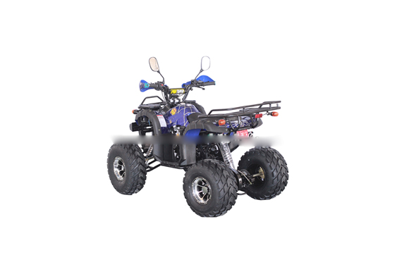 Cheap chinese 4 wheeler atv 110cc mini atv quad bike eec